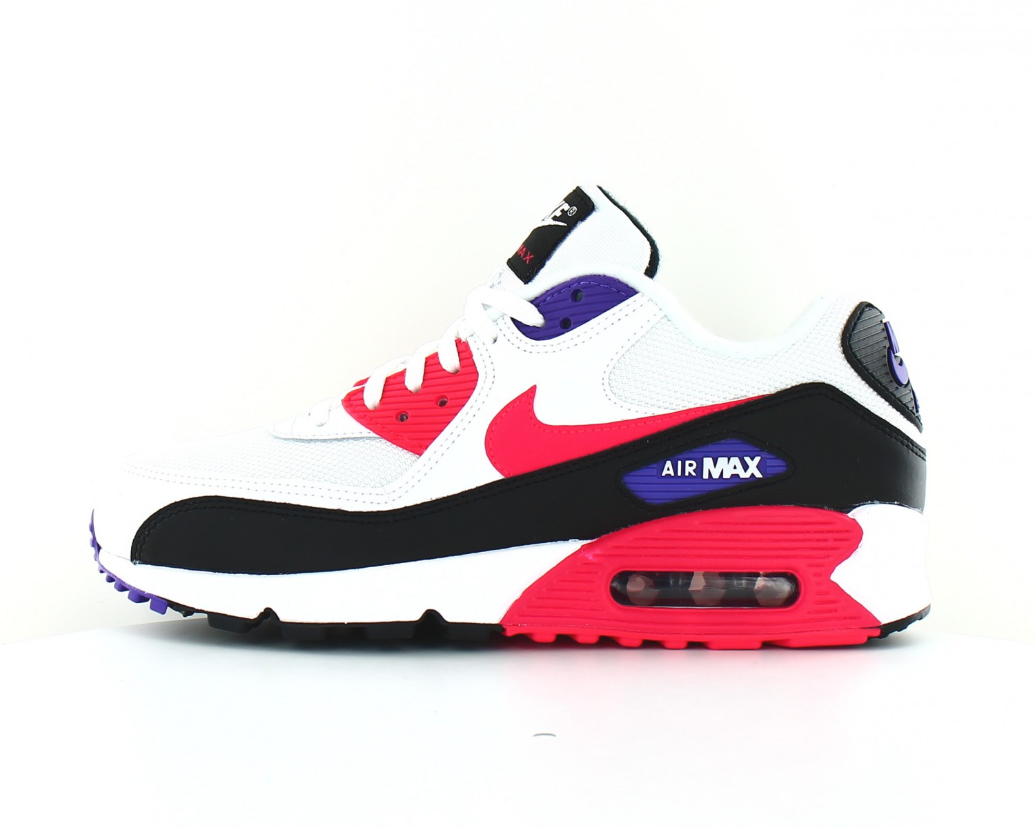 nike air max essential homme