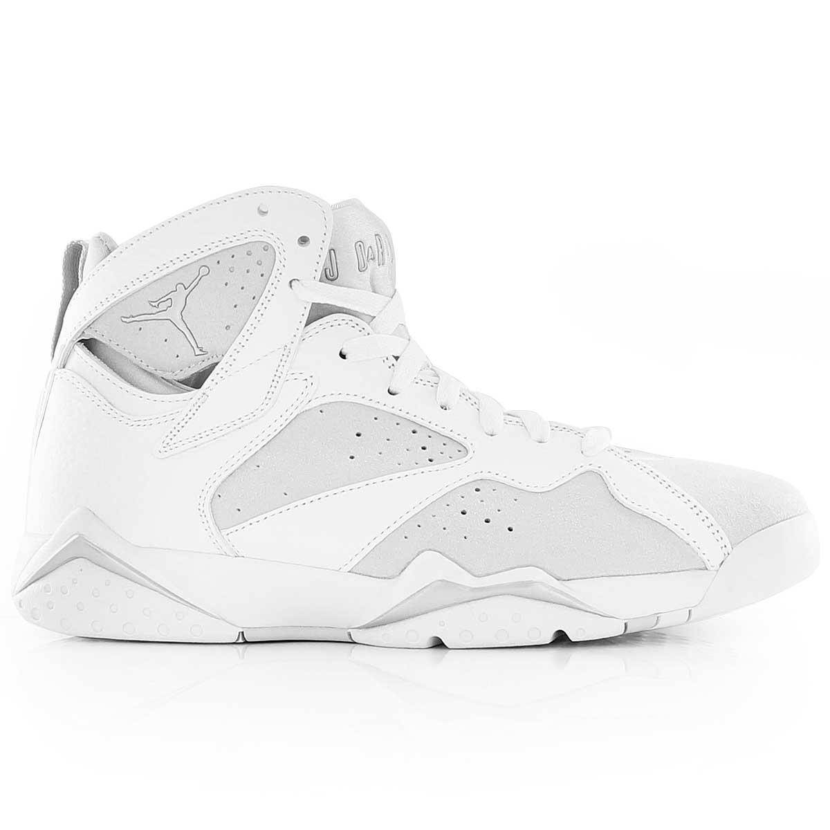 jordan retro blanche